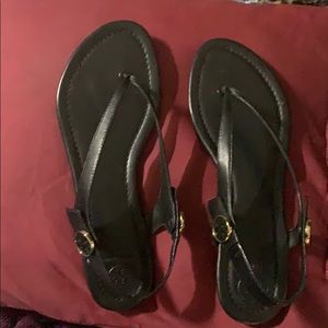 Tory Burch sandals